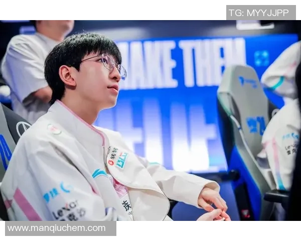 BLG在Major赛中的意识表现分析与战术解读