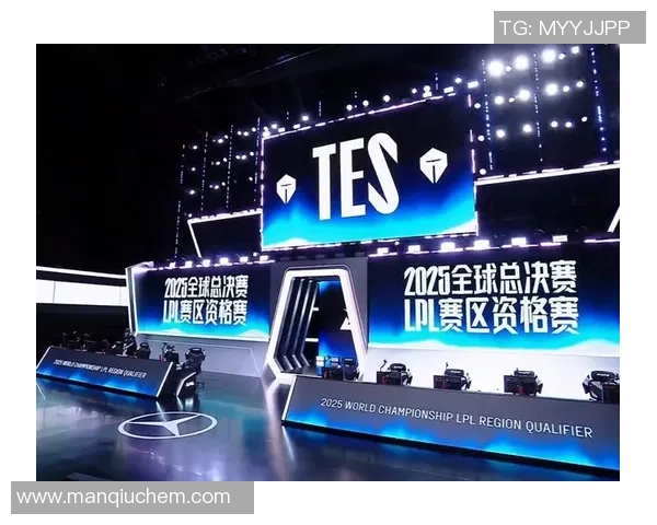 TES战术解析：深度剖析英雄联盟中的包夹体系与团队协作策略